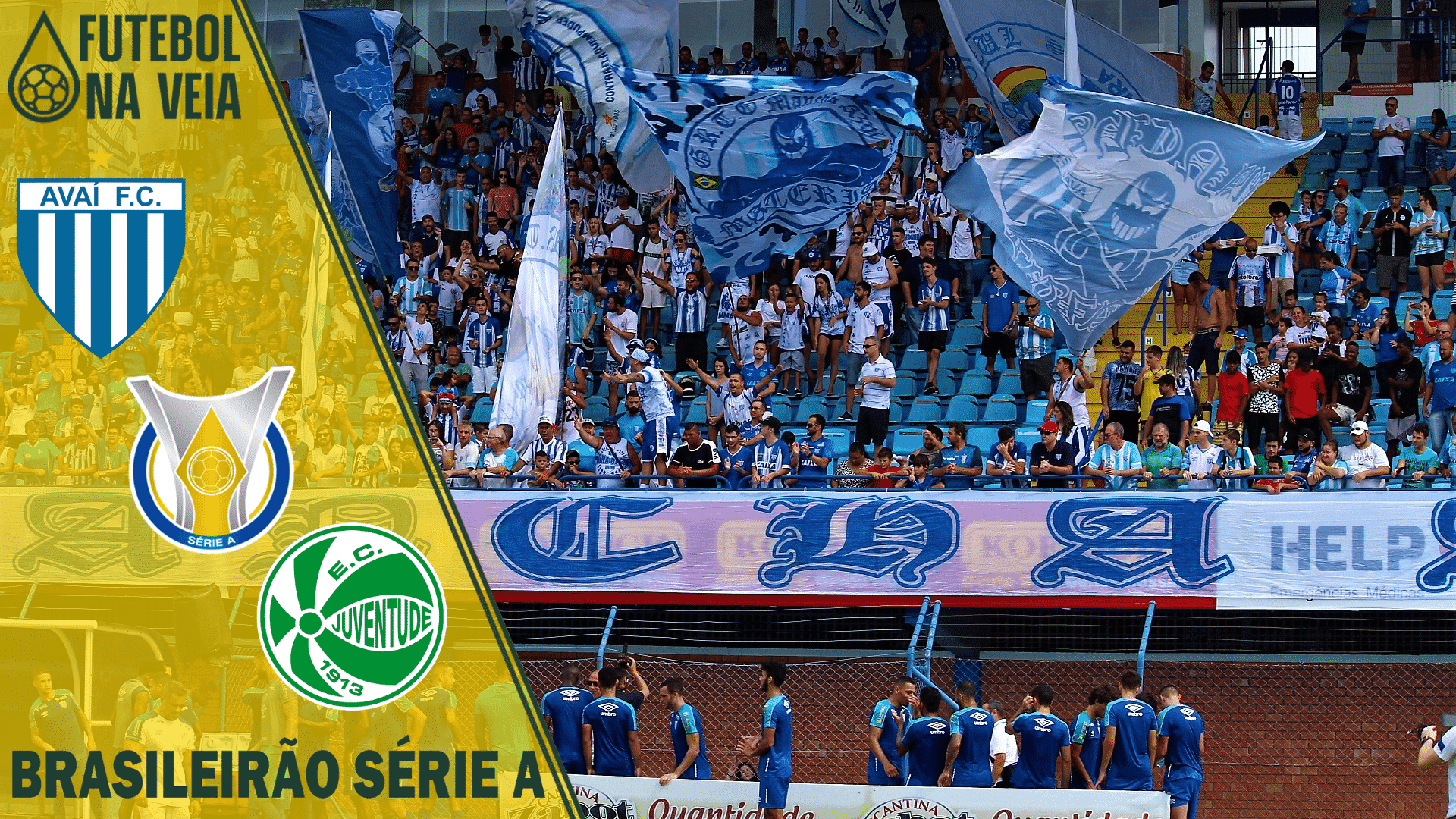 Palpites Ava&iacute; x Juventude &ndash; 15/05 &ndash; Brasileir&atilde;o S&eacute;rie A