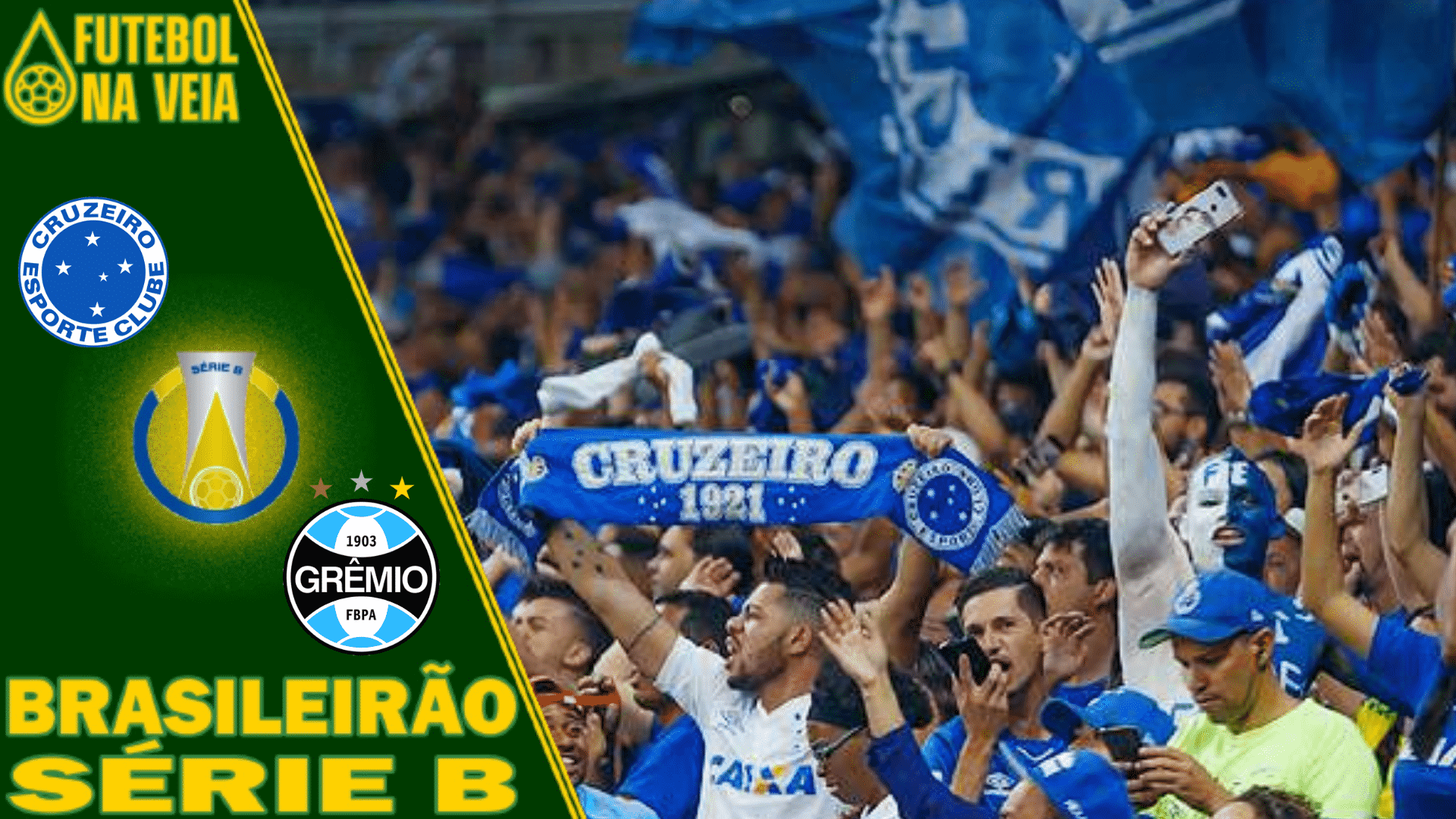 Palpites Cruzeiro e Gr&ecirc;mio &ndash; 08/05 &ndash; Brasileir&atilde;o S&eacute;rie B 2022