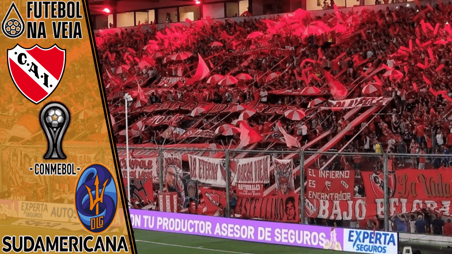 Independiente x Deportivo La Guaira &ndash; Progn&oacute;stico e Palpite &ndash; 19/05 &ndash; Copa Sul-Americana 2022