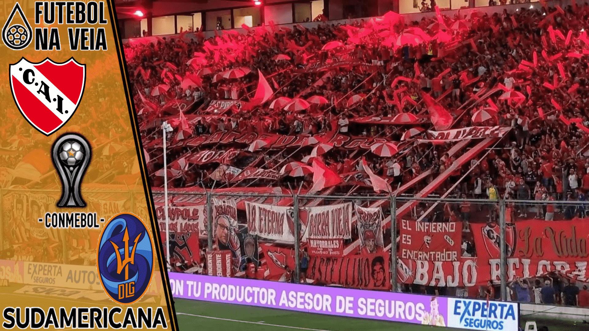 Independiente x Deportivo La Guaira – Prognóstico e Palpite – 19/05 – Copa Sul-Americana 2022