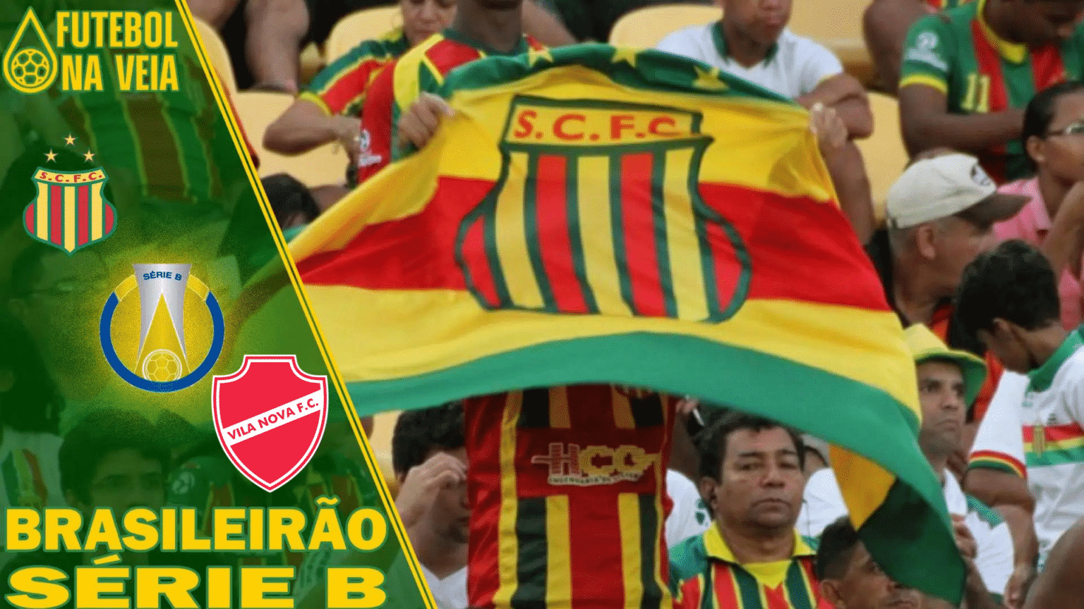 Palpites Sampaio Corr&ecirc;a x Vila Nova-GO &ndash; 14/05 &ndash; Brasileir&atilde;o S&eacute;rie B 2022