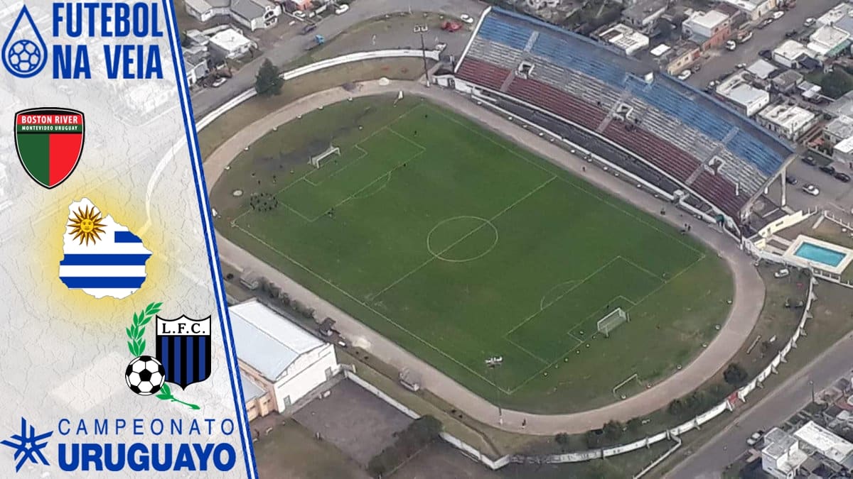 Palpites Boston River x Liverpool &ndash; 16/05 &ndash; Uruguaio 2022