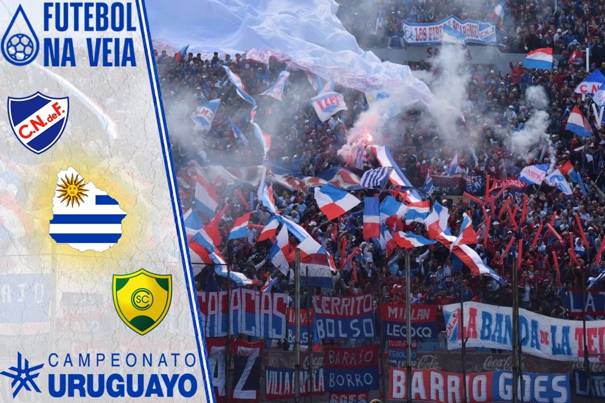 Palpites Nacional x Cerrito &ndash; Uruguaio &ndash; 28/05