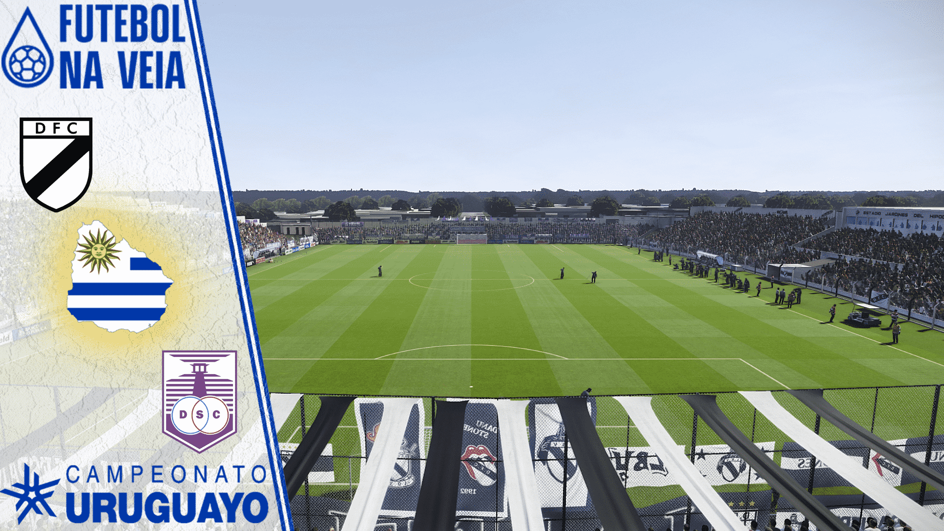 Palpites Danubio x Defensor &ndash; Uruguaio &ndash; 22/05