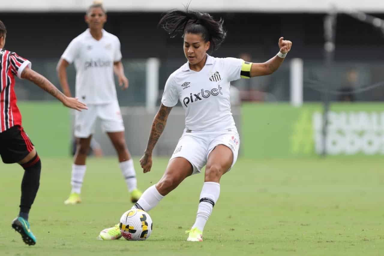 Santos x São Paulo como aconteceu – Resultado, destaques e reação