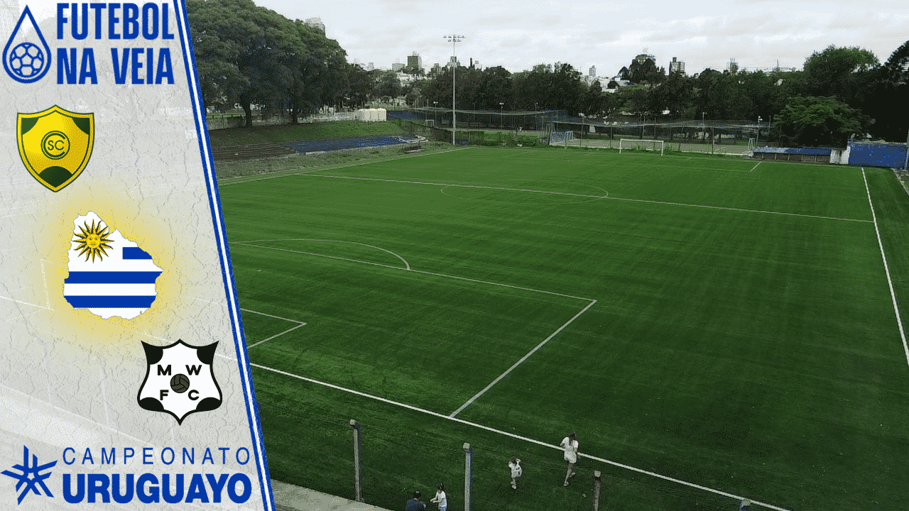 Palpites Cerrito x Montevideo Wanderers &ndash; Uruguaio &ndash; 22/05