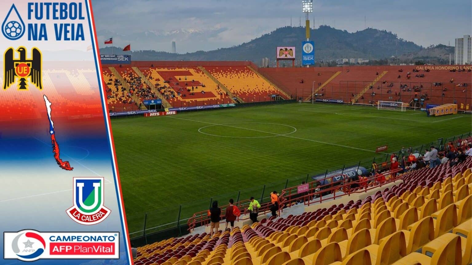 Palpites Uni&oacute;n Espa&ntilde;ola x La Calera &ndash; 29/05 &ndash; Chileno 2022