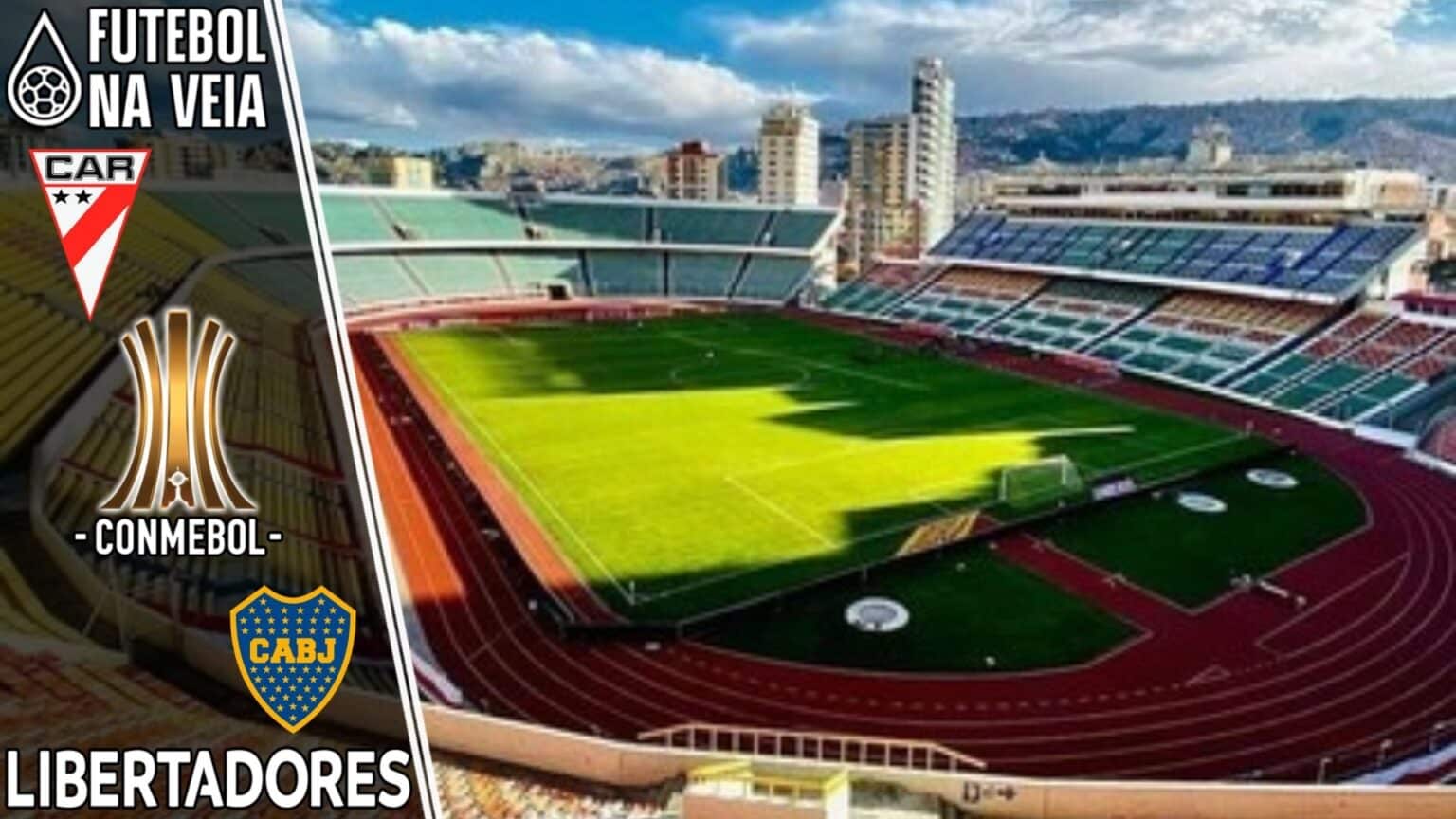 Palpites Always Ready x Boca Juniors – 04/05 – Libertadores 2022