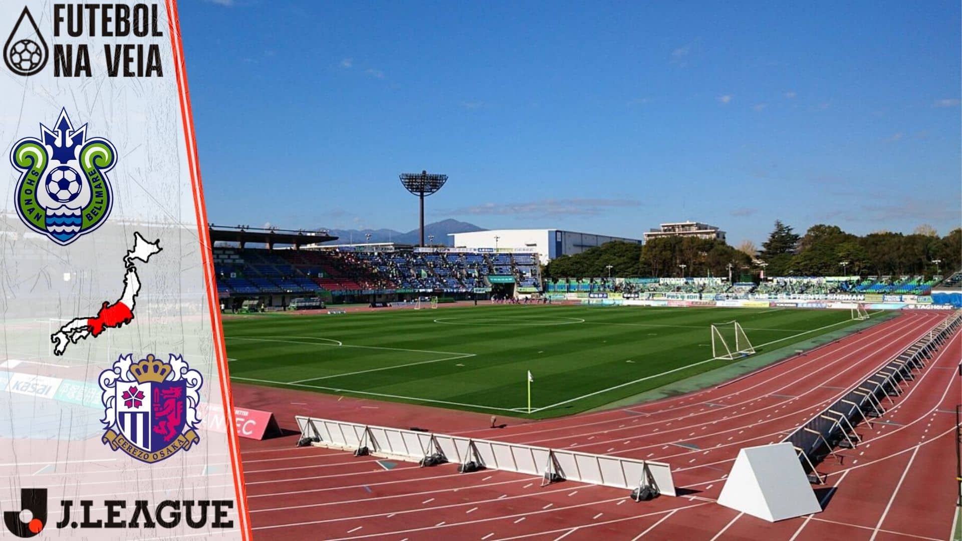 Palpites Shonan x Cerezo Osaka &ndash; 29/05 &ndash; Japon&ecirc;s 2022