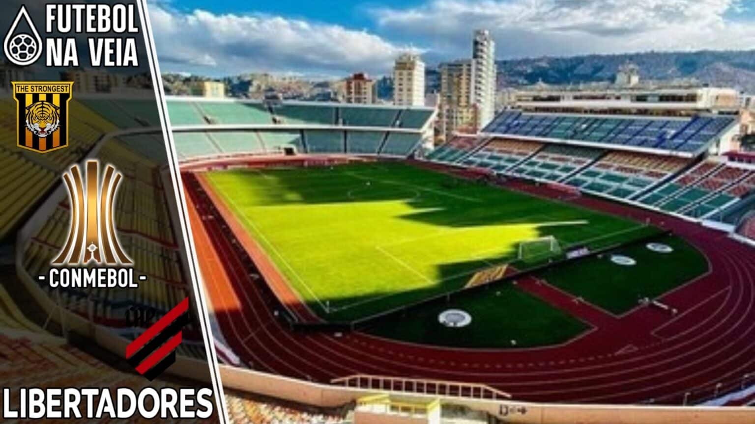 Palpites The Strongest x Athletico-PR &ndash; 03/05 &ndash; Libertadores 2022