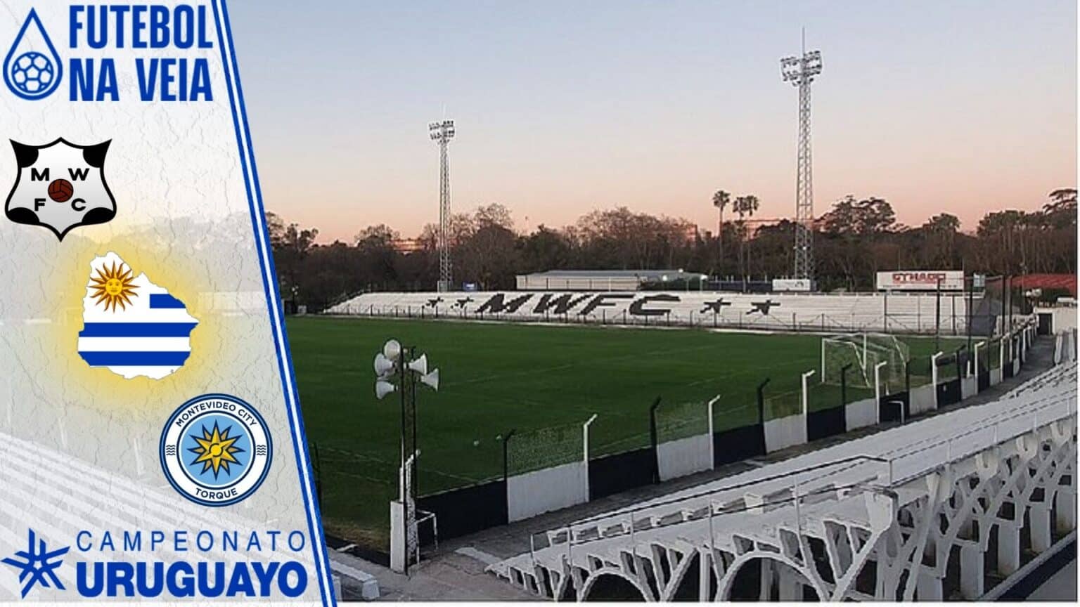 Palpites Montevideo Wanderers x Torque &ndash; 14/05 &ndash; Uruguaio 2022