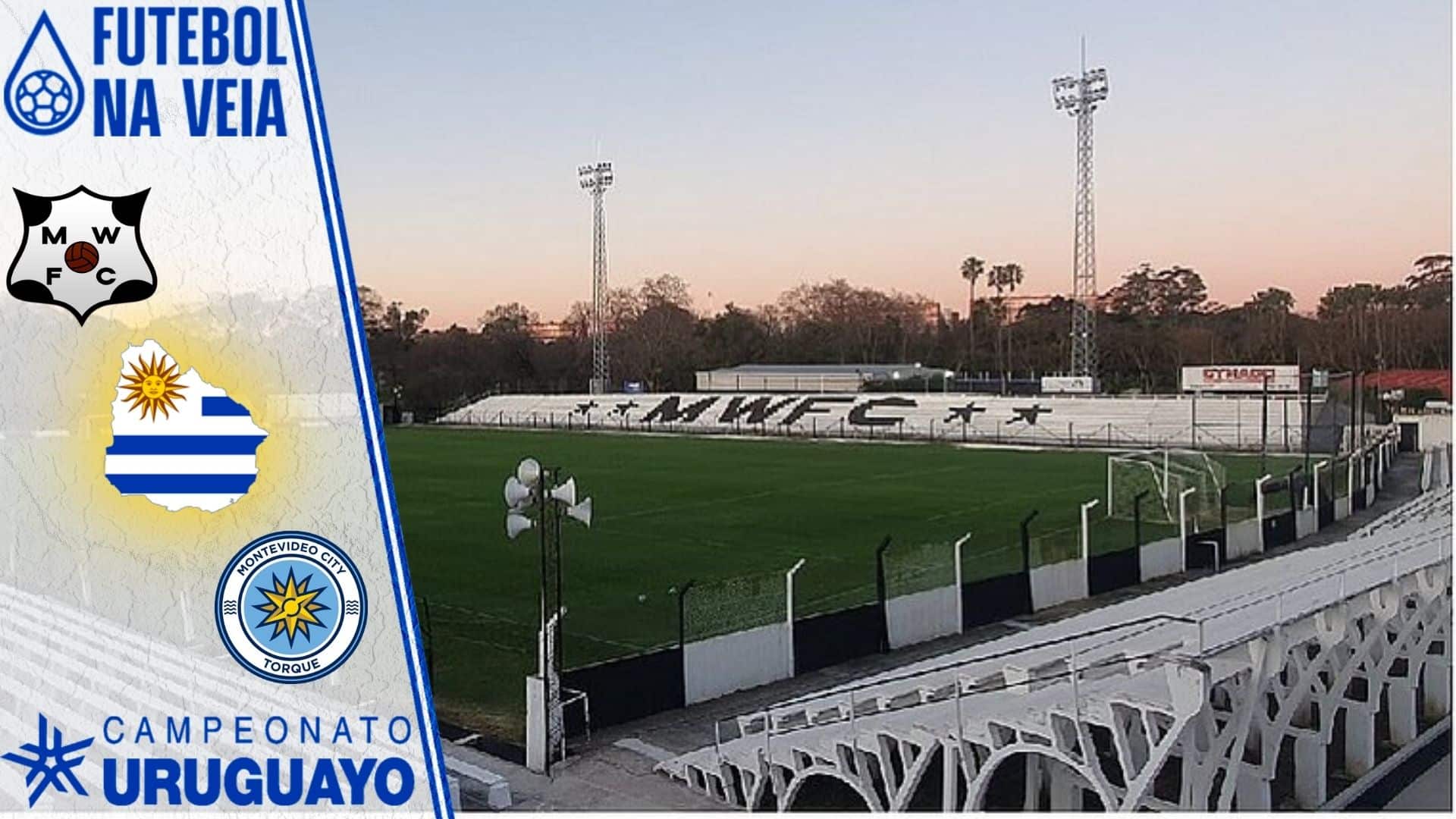 Palpites Montevideo Wanderers x Torque &ndash; 14/05 &ndash; Uruguaio 2022