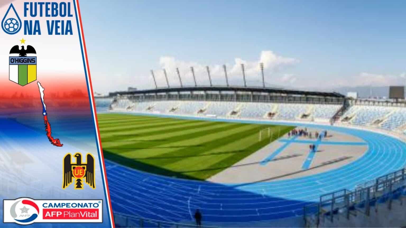 Palpites O&rsquo;higgins x Uni&oacute;n Espa&ntilde;ola &ndash; 07/05 &ndash; Chileno 2022