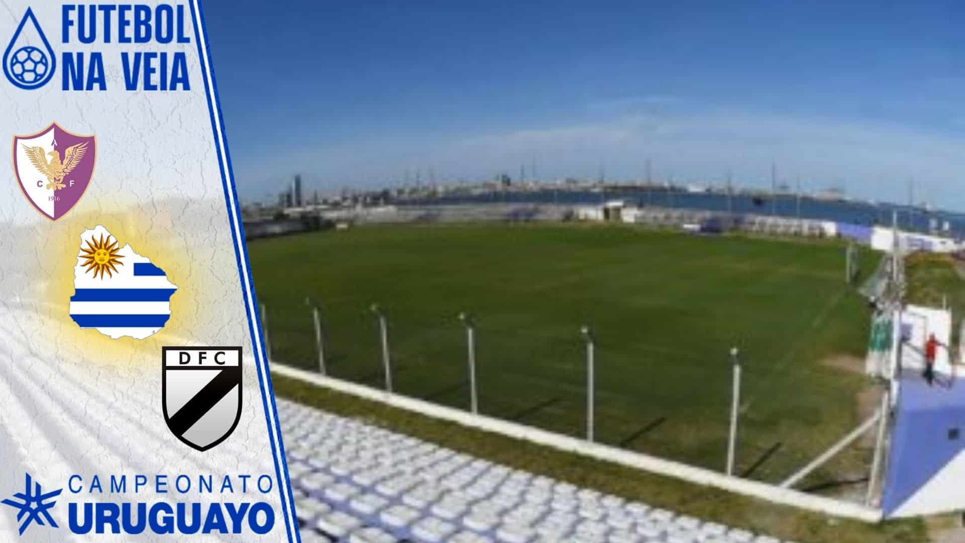Palpites F&eacute;nix x Dan&uacute;bio &ndash; 15/05 &ndash; Uruguaio 2022