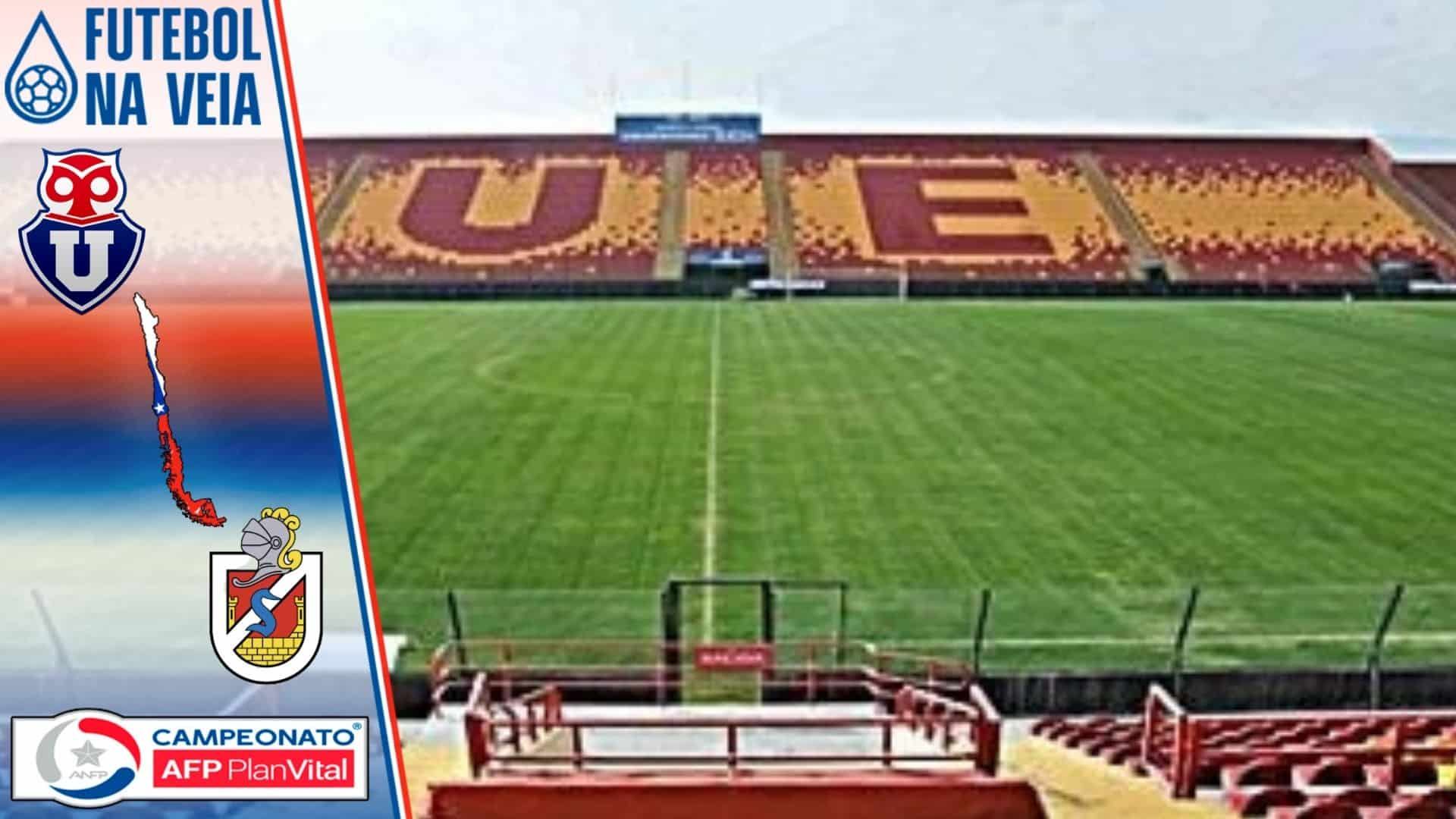 Palpites Universidad de Chile x La Serena &ndash; 07/05 &ndash; Chileno 2022