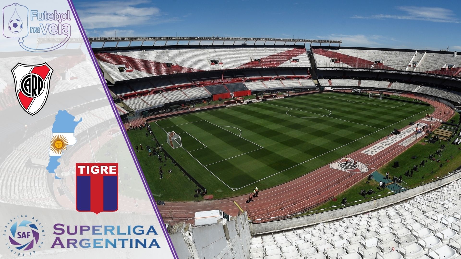 Palpites River Plate x Tigre &ndash; 11/05 &ndash; Argentino 2022
