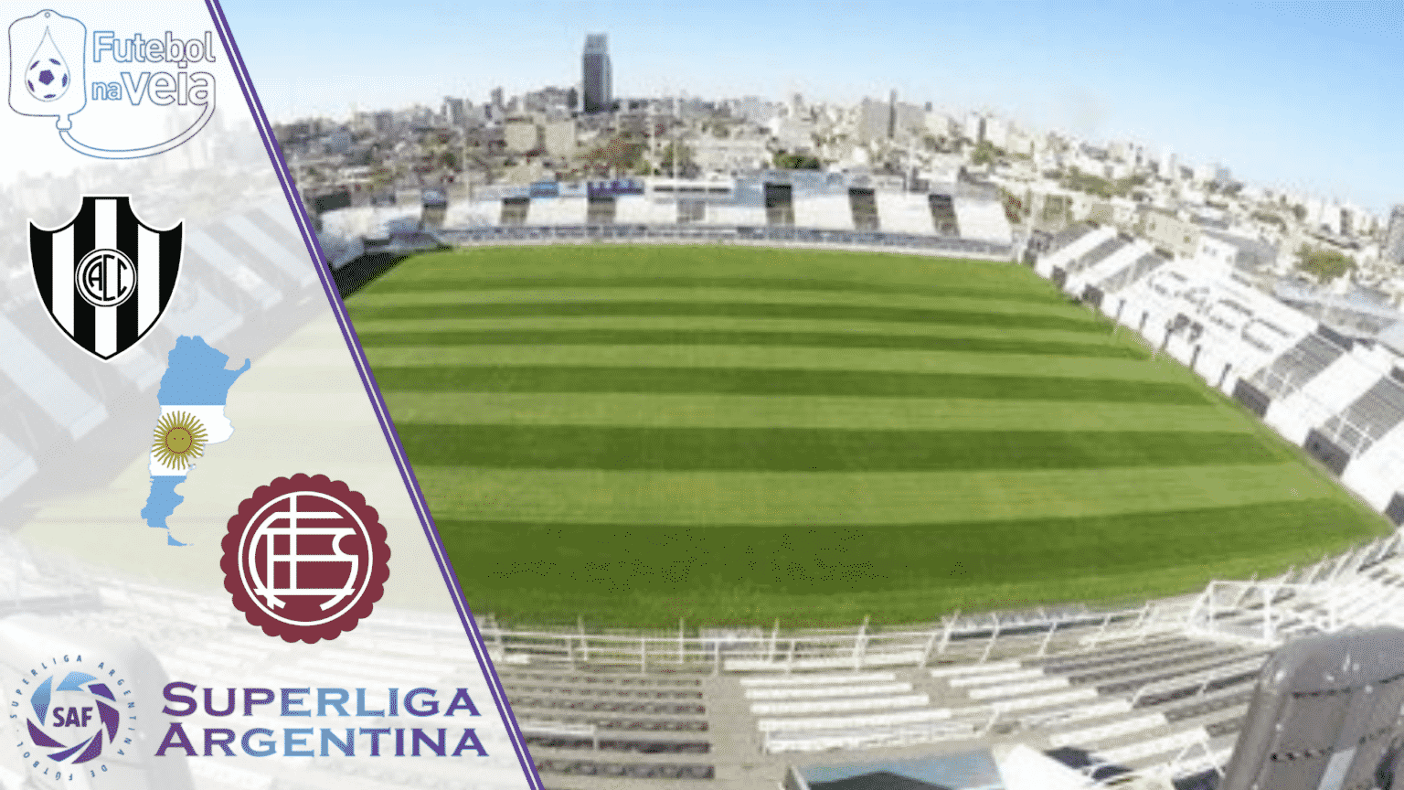Palpites Central C&oacute;rdoba x Lan&uacute;s &ndash; 09/05 &ndash; Argentino 2022