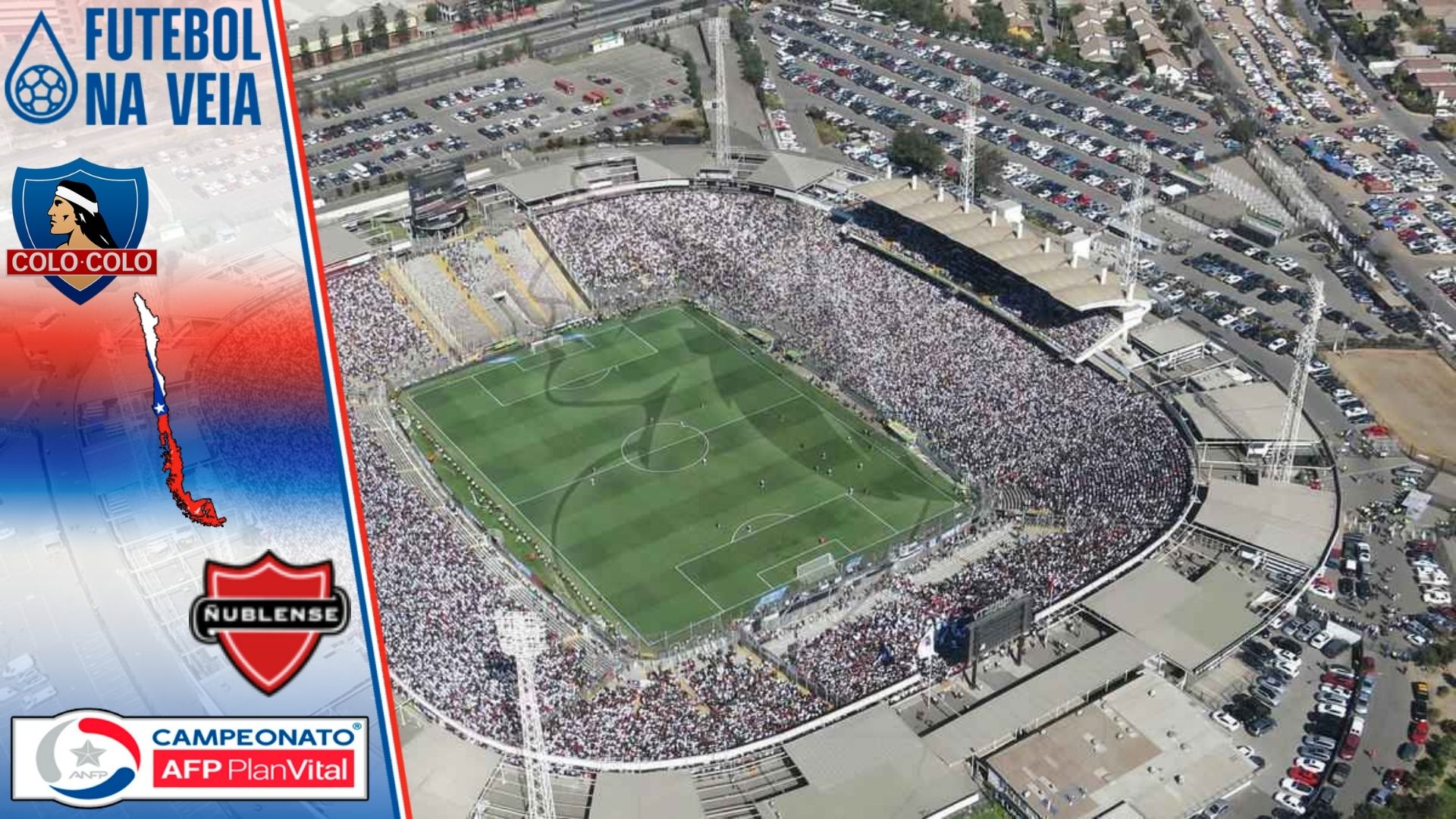 Palpites Colo Colo x &Ntilde;ublense &ndash; 30/05 &ndash; Chileno 2022