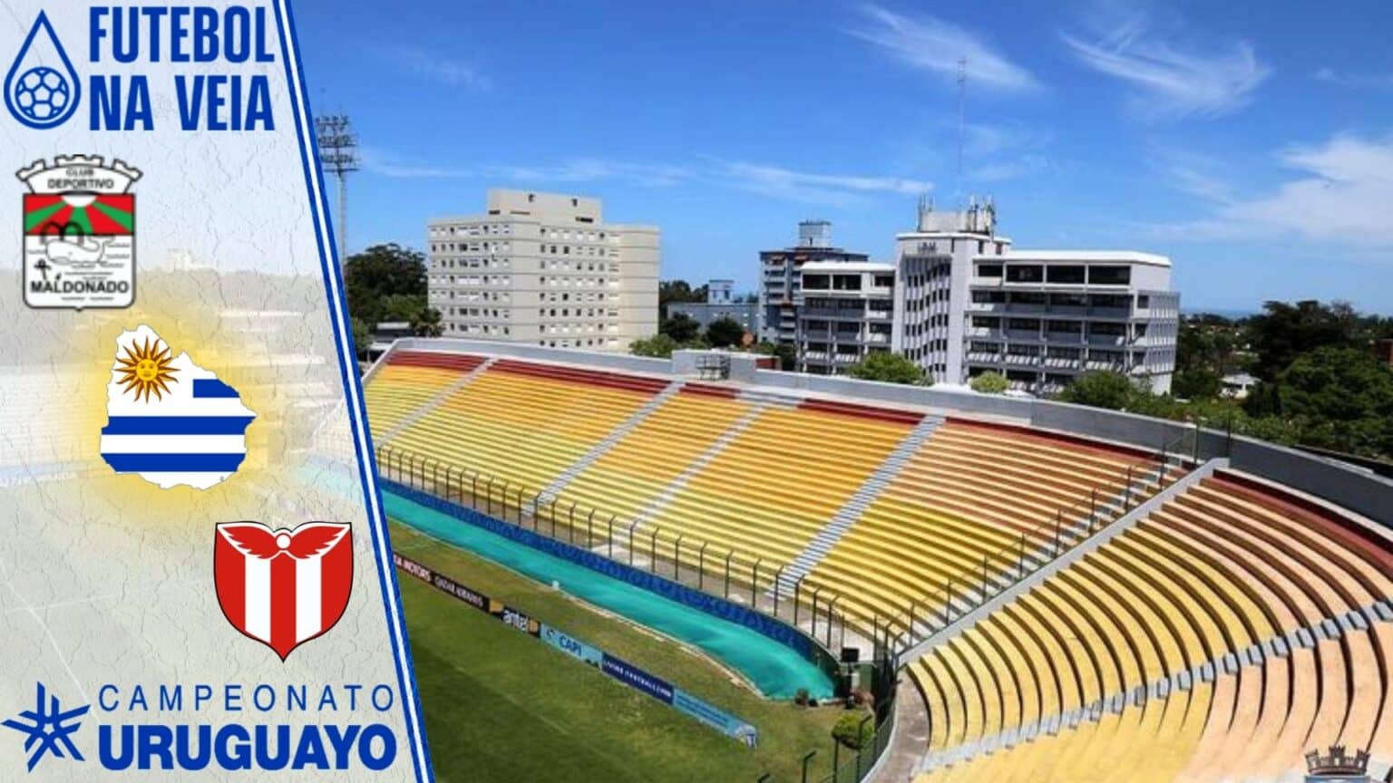 Palpites Deportivo Maldonado x River Plate &ndash; 07/05 &ndash; Uruguaio 2022