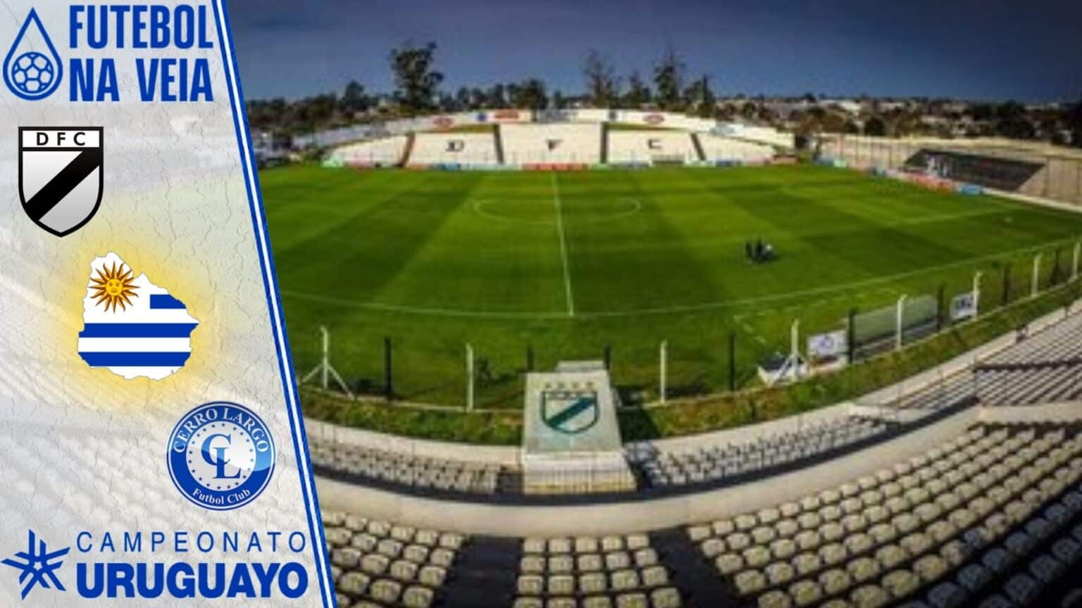 Palpites Danubio x Cerro Largo &ndash; 08/05 &ndash; Uruguaio 2022