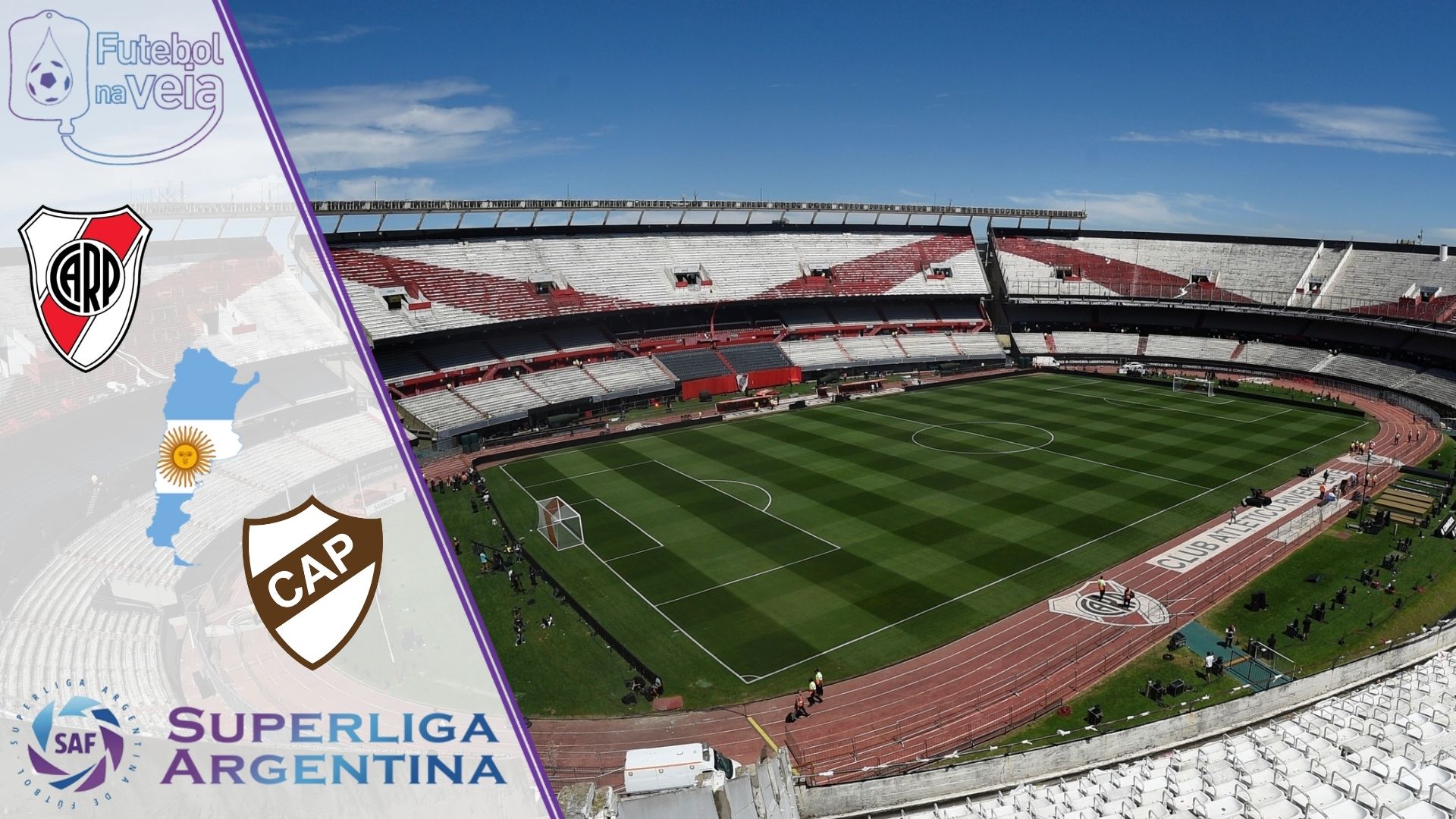 Palpites River Plate x Platense – 08/05 – Argentino 2022