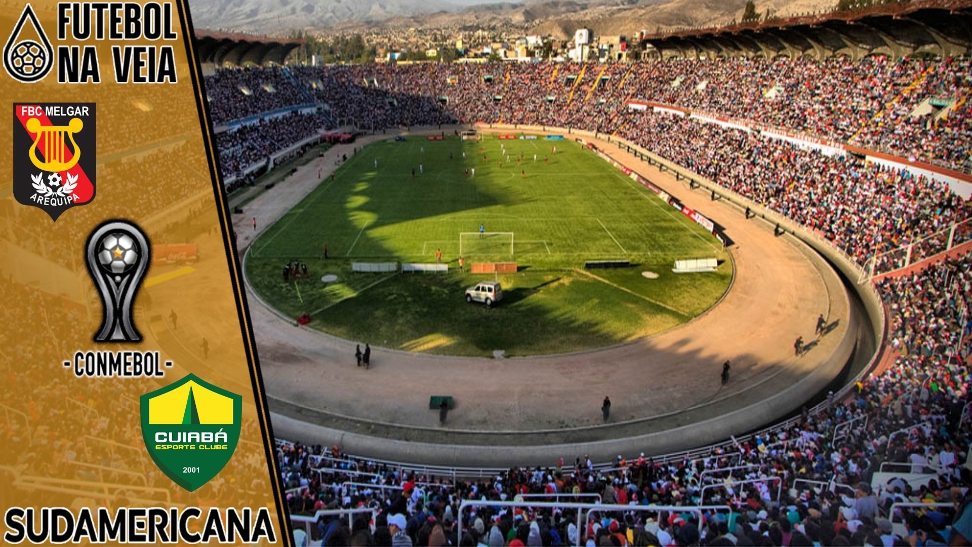 Palpites Melgar x Cuiab&aacute; &ndash; 26/05 &ndash; Sul-americana 2022