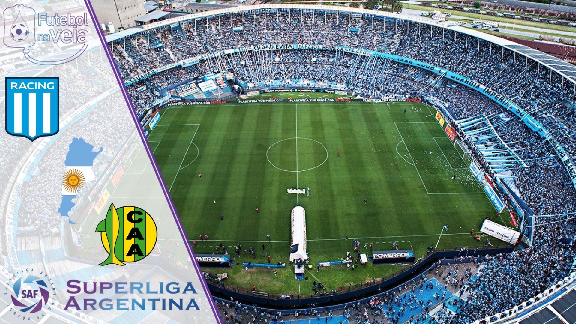 Palpites Racing x Aldosivi – 10/05 – Argentino 2022