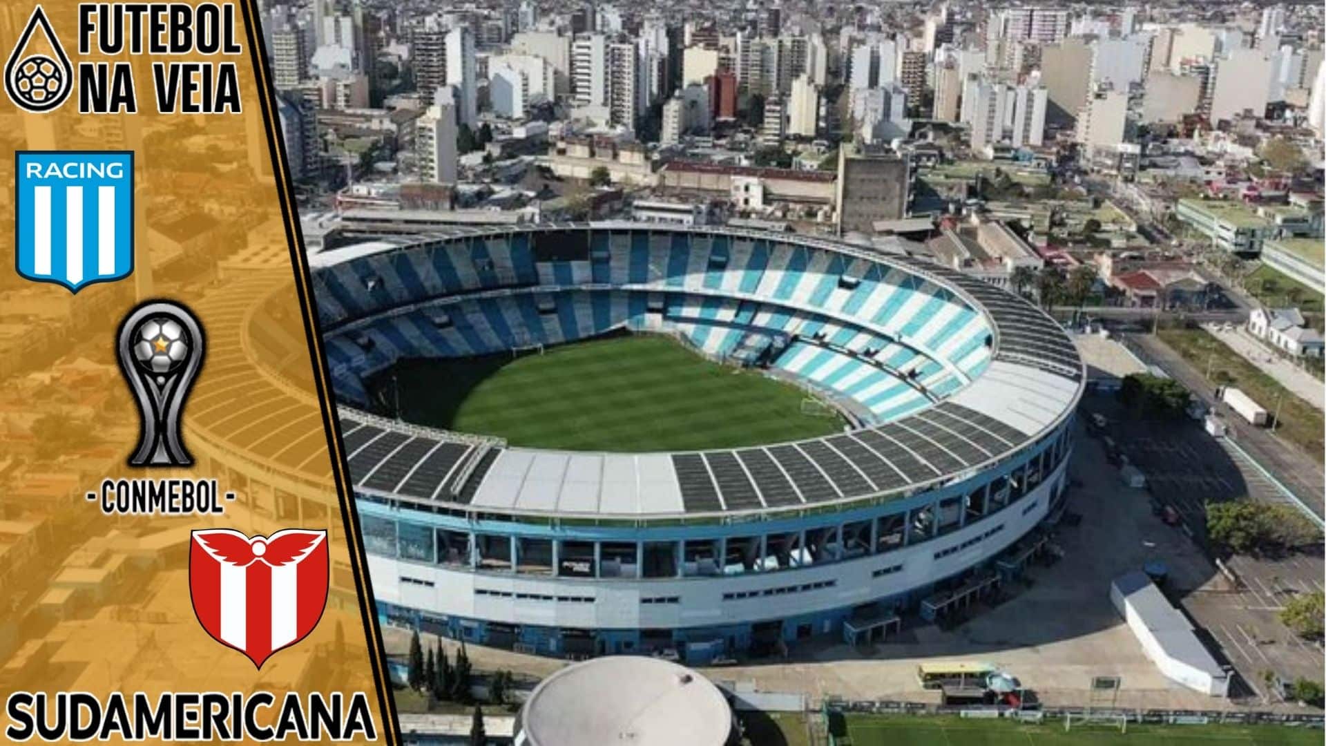 Palpites Racing x River Plate &ndash; 26/05 &ndash; Sul-americana 2022