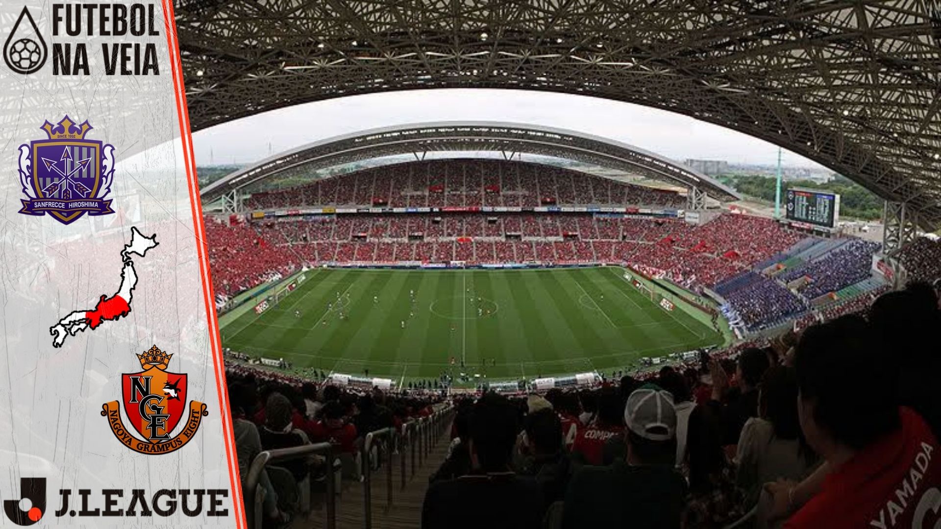 Palpites Sanfrecce Hiroshima x Nagoya Grampus &ndash; 28/05 &ndash; Japon&ecirc;s 2022