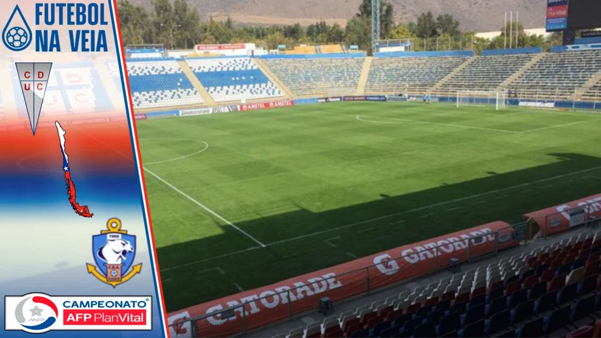 Palpites Universidad Cat&oacute;lica x Antofagasta &ndash; 29/05 &ndash; Chileno 2022