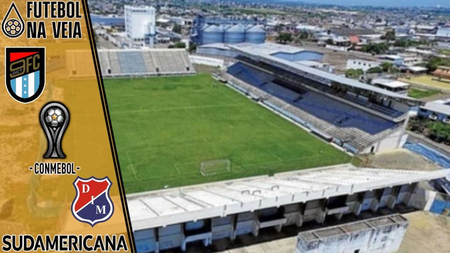 Palpites 9 de Octubre x Independiente Medell&iacute;n &ndash; 03/05 &ndash; Copa Sul-americana