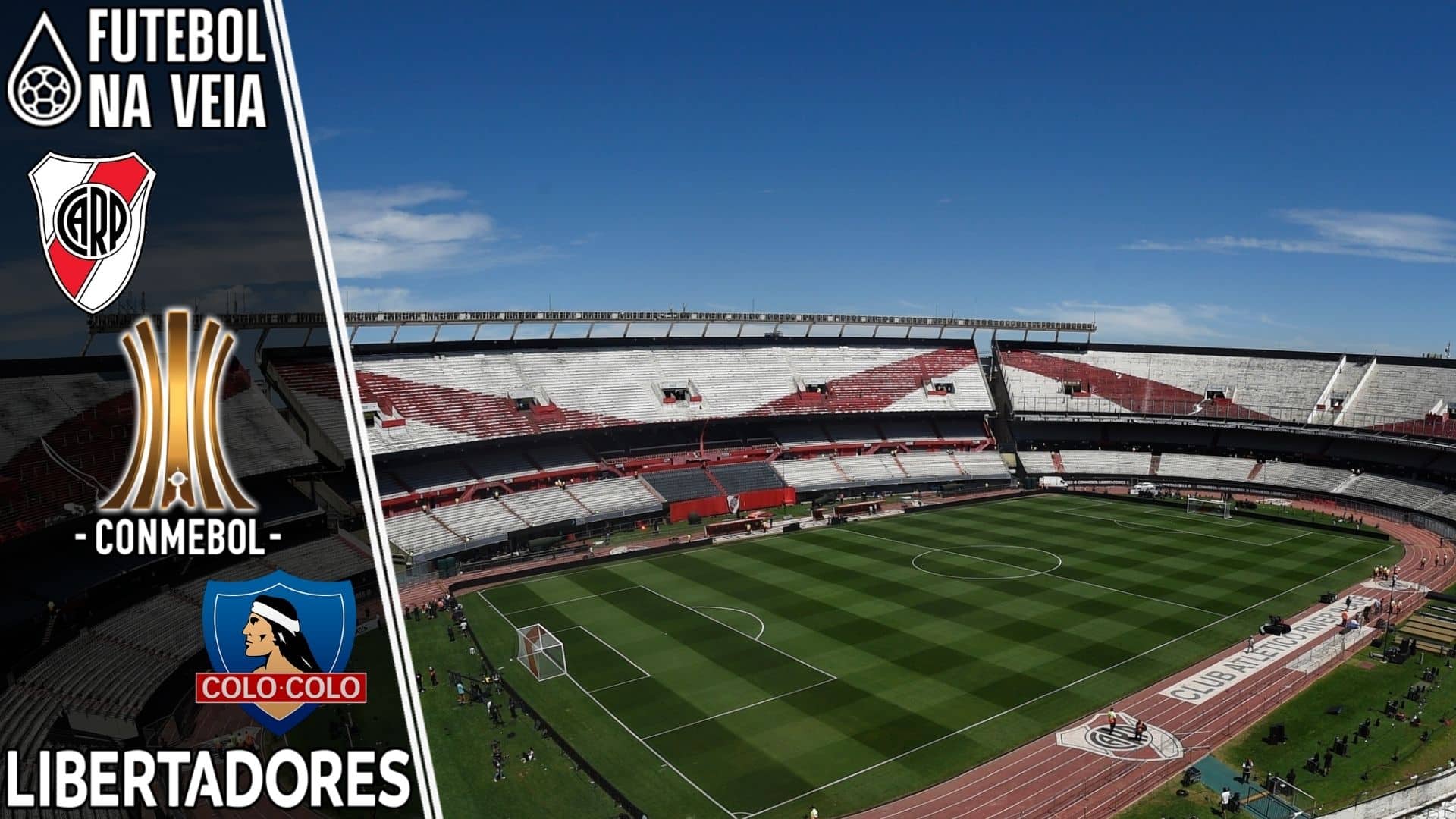 Palpites River Plate x Colo Colo &ndash; 19/05 &ndash; Libertadores 2022