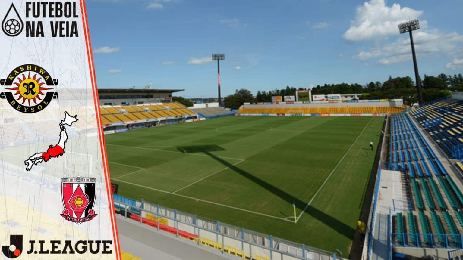 Palpites Kashiwa Reysol x Urawa Reds &ndash; 08/05 &ndash; Japon&ecirc;s 2022