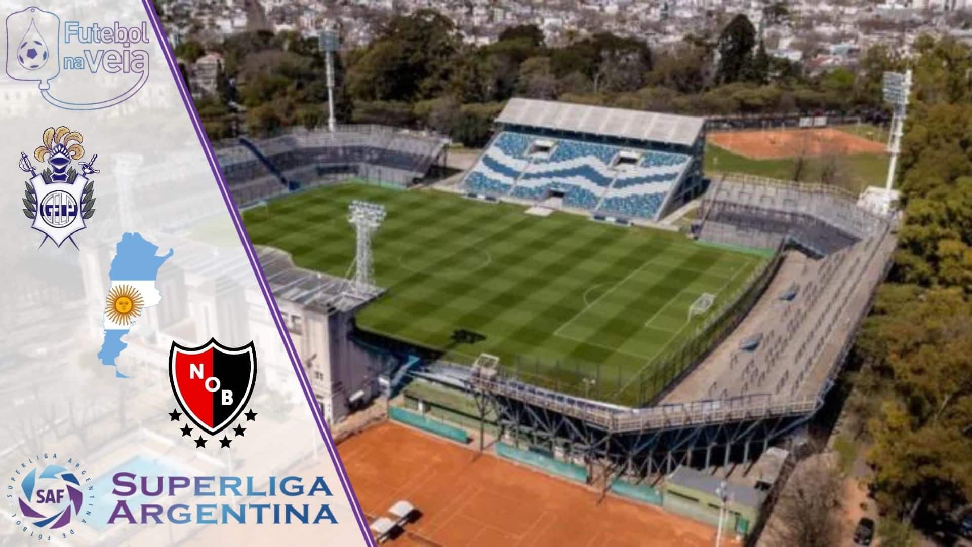 Palpites Gimnasia x Newell’s – 08/05 – Argentino 2022