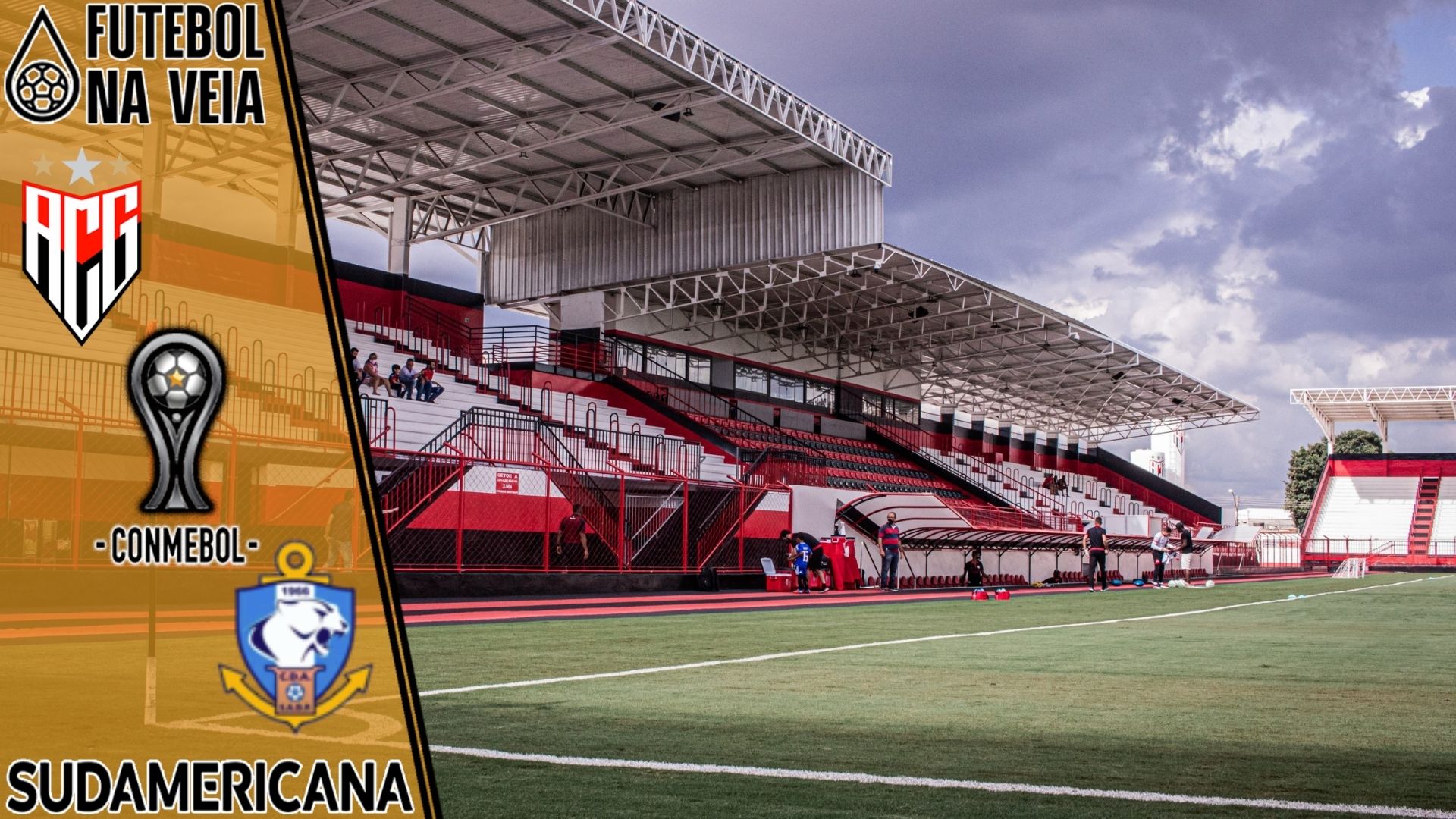 Palpites Atlético Goianiense x Antofagasta – 17/05 – Sul-americana 2022