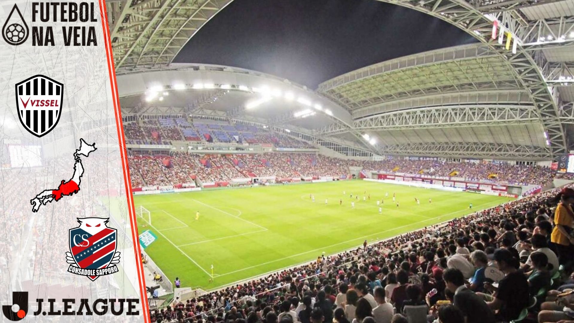 Palpites Vissel Kobe x Consadole Sapporo &ndash; 29/05 &ndash; Japon&ecirc;s 2022