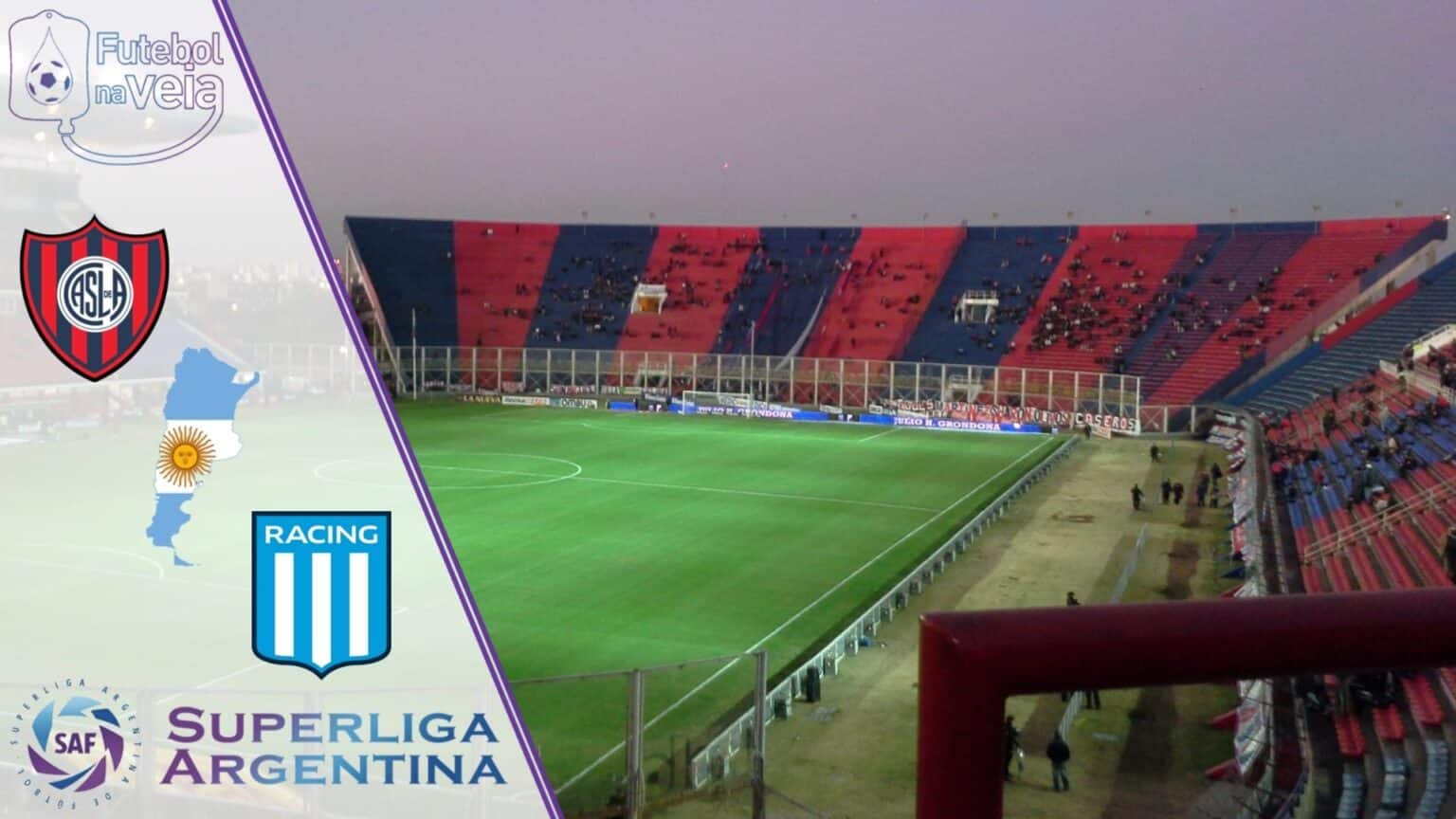 Palpites San Lorenzo x Racing &ndash; 06/05 &ndash; Argentino 2022