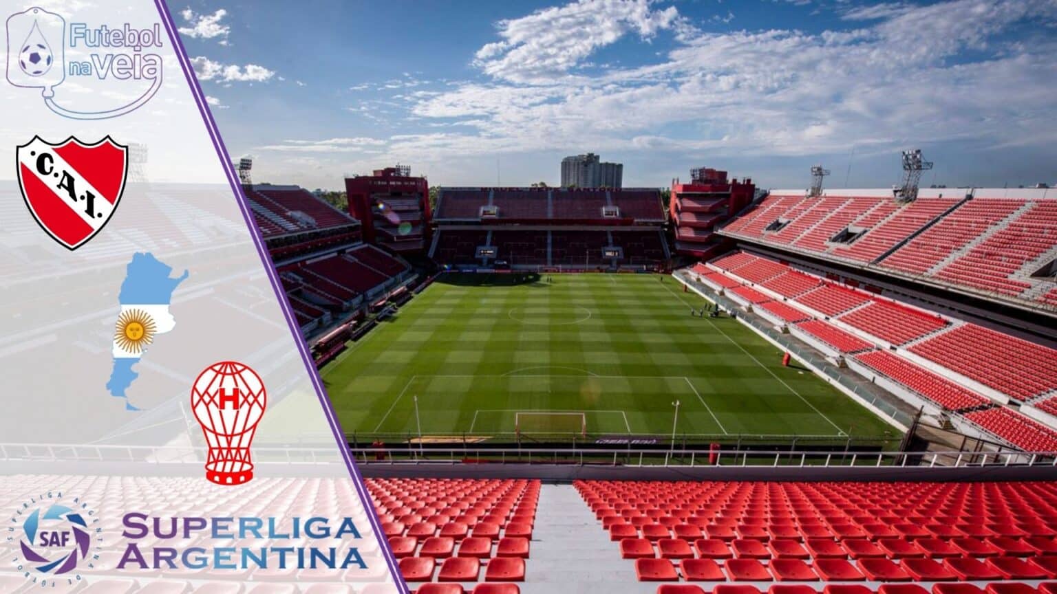 Palpites Independiente x Huracán – 07/05 – Argentino 2022