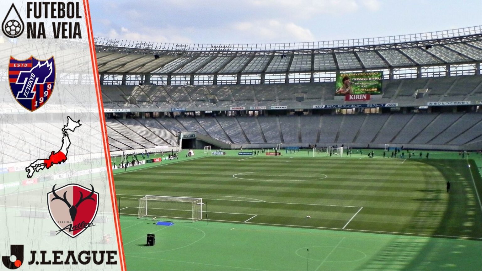 Palpites FC Tokyo x Kashima Antlers &ndash; 29/05 &ndash; Japon&ecirc;s 2022