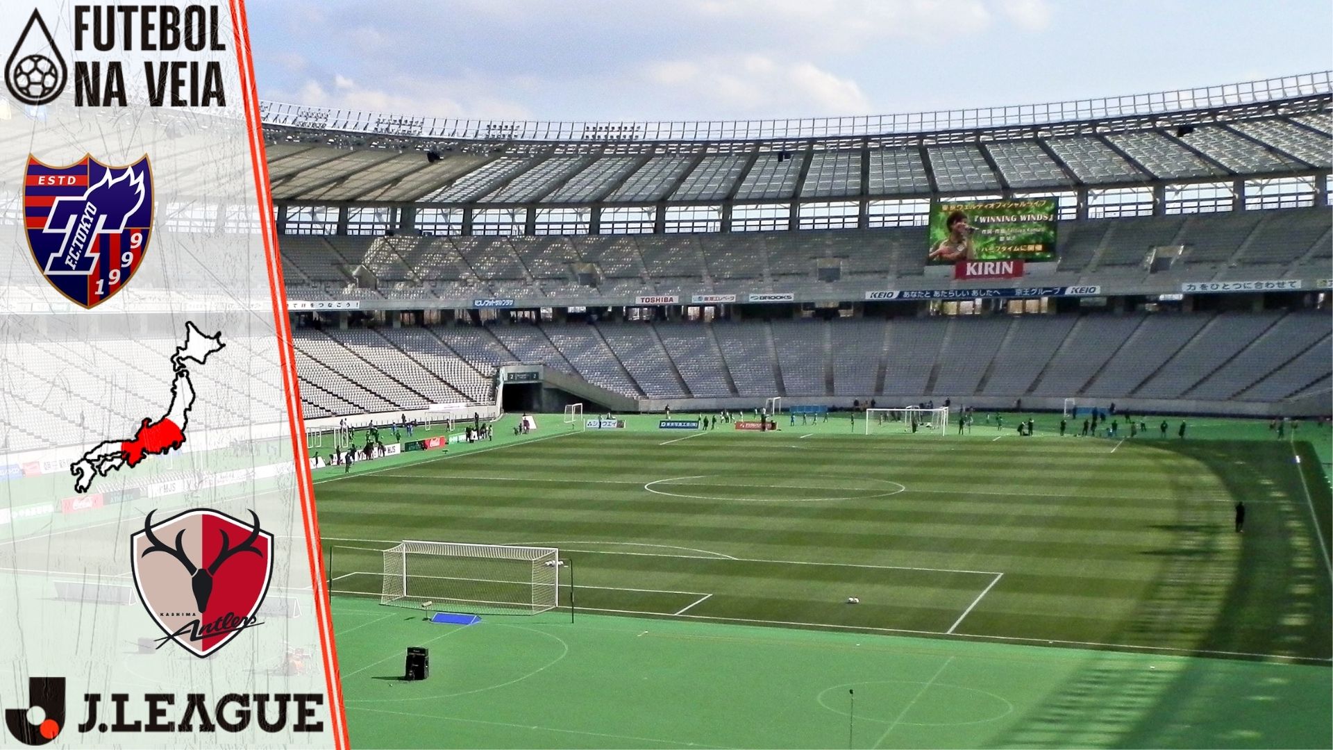 Palpites FC Tokyo x Kashima Antlers &ndash; 29/05 &ndash; Japon&ecirc;s 2022