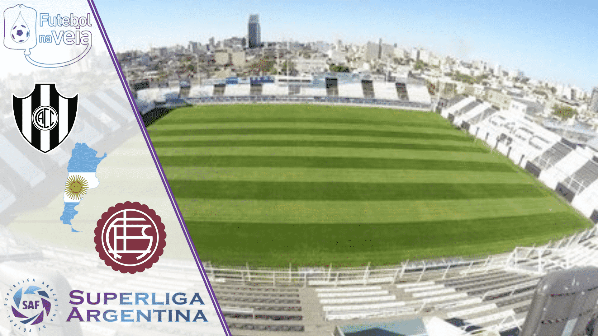 Palpites Central Córdoba x Lanús – 09/05 – Argentino 2022