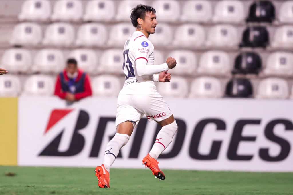 General Caballero x Independiente como aconteceu – resultado, destaques e reação