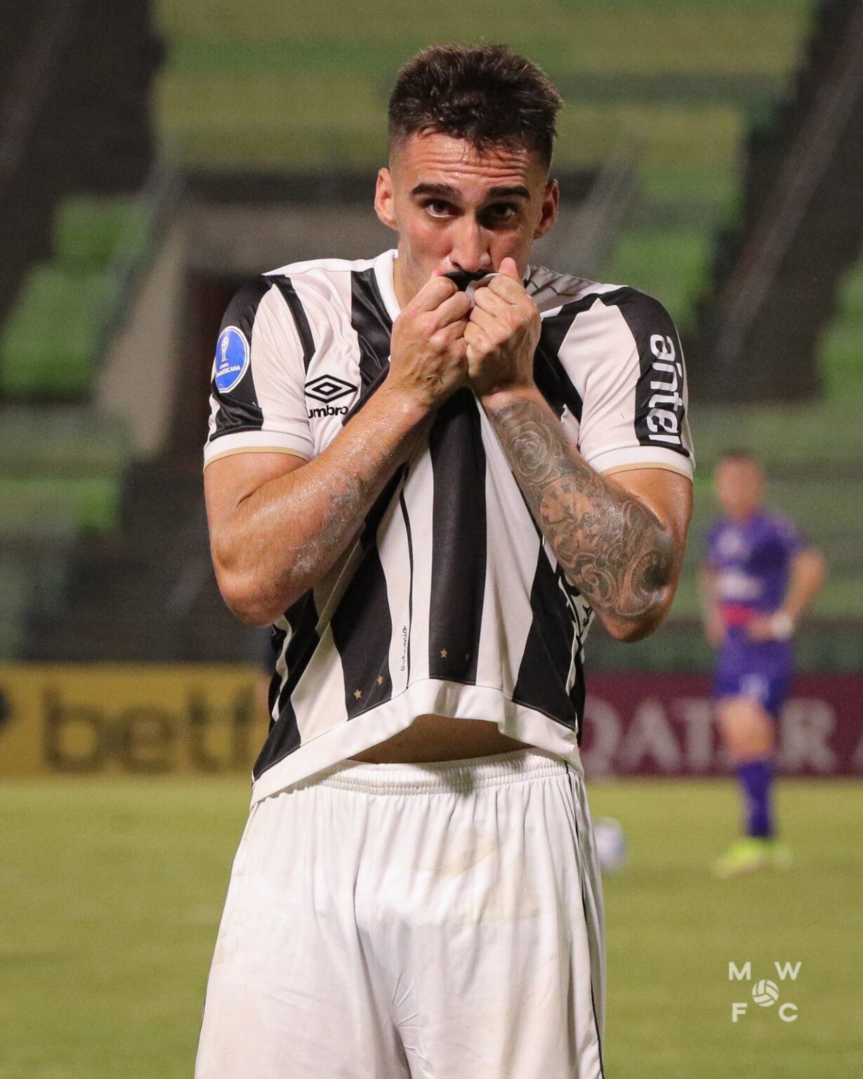 Metropolitanos x Montevideo Wanderers como aconteceu &ndash; resultado, destaques e rea&ccedil;&atilde;o