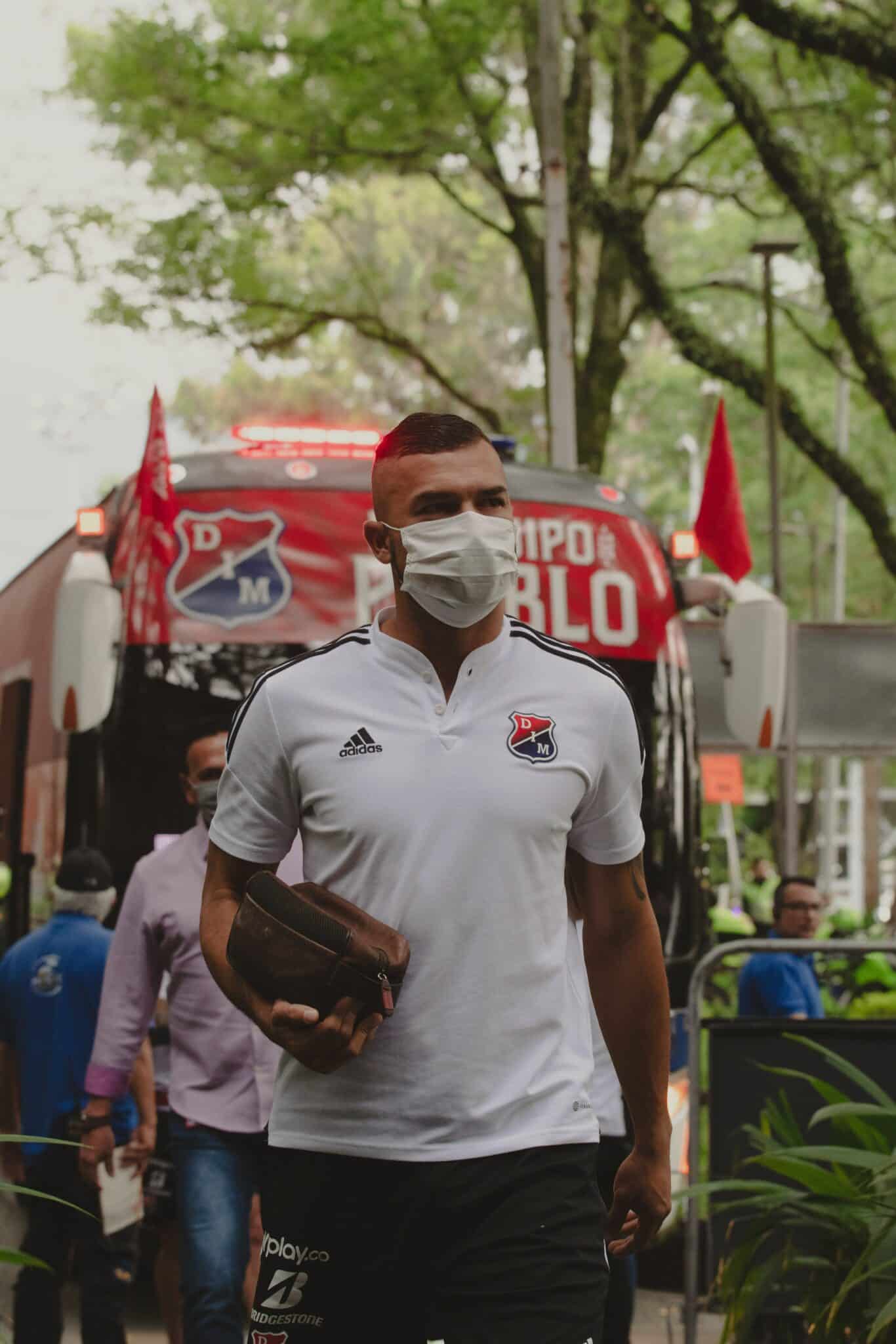 Independiente Medell&iacute;n x Atl&eacute;tico Nacional como aconteceu &ndash; Resultado, destaques e rea&ccedil;&atilde;o