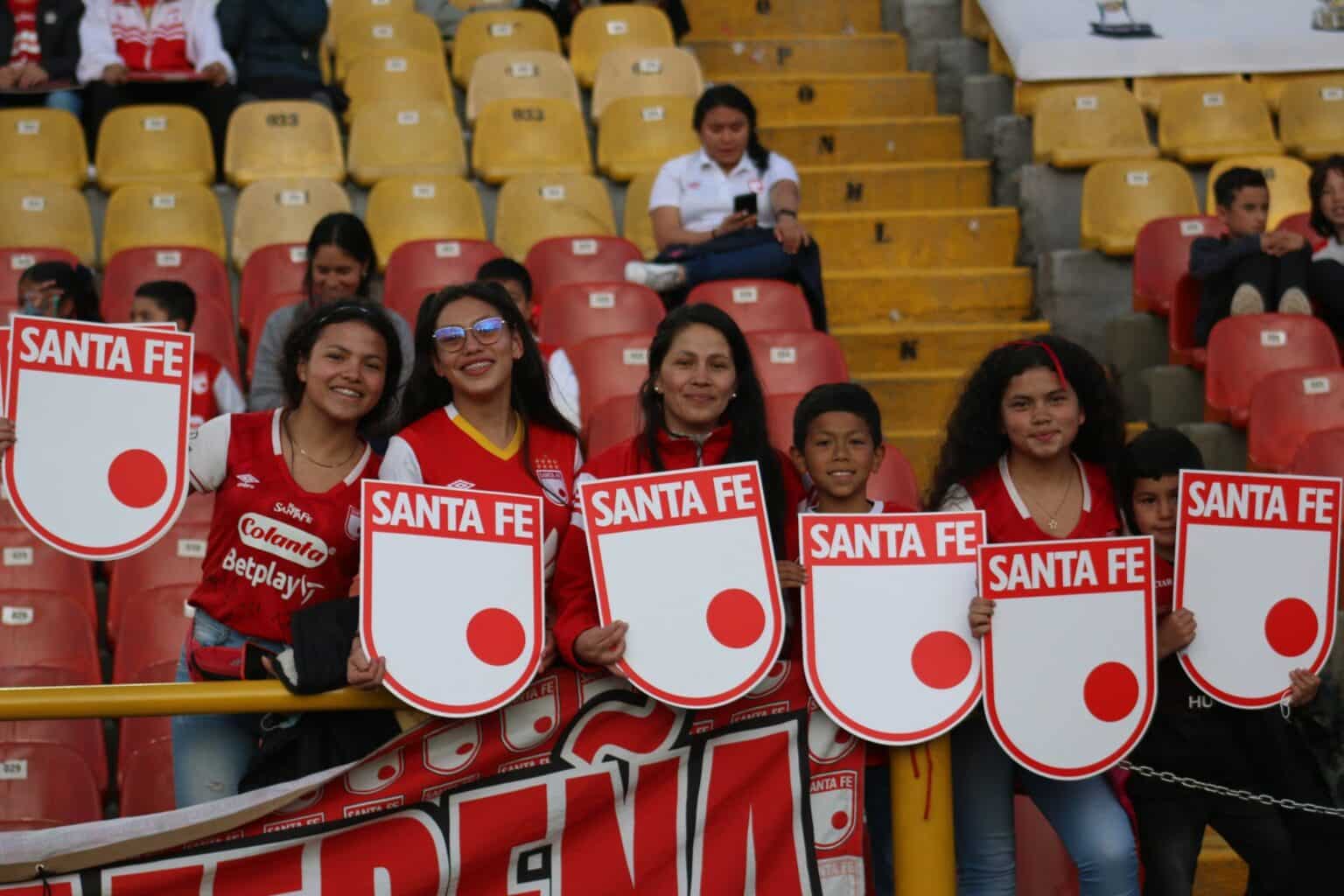 Santa Fe x Jaguares de Cordoba como aconteceu &ndash; Resultado, destaques e rea&ccedil;&atilde;o
