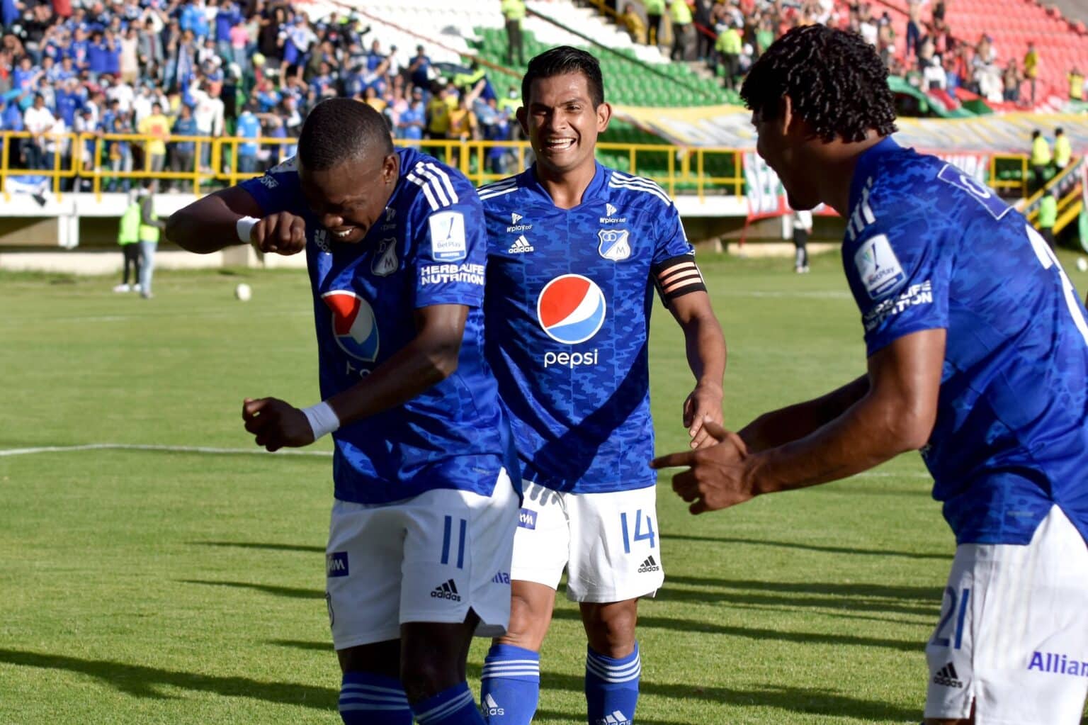 Patriotas x Millonarios como aconteceu &ndash; Resultado, destaques e rea&ccedil;&atilde;o