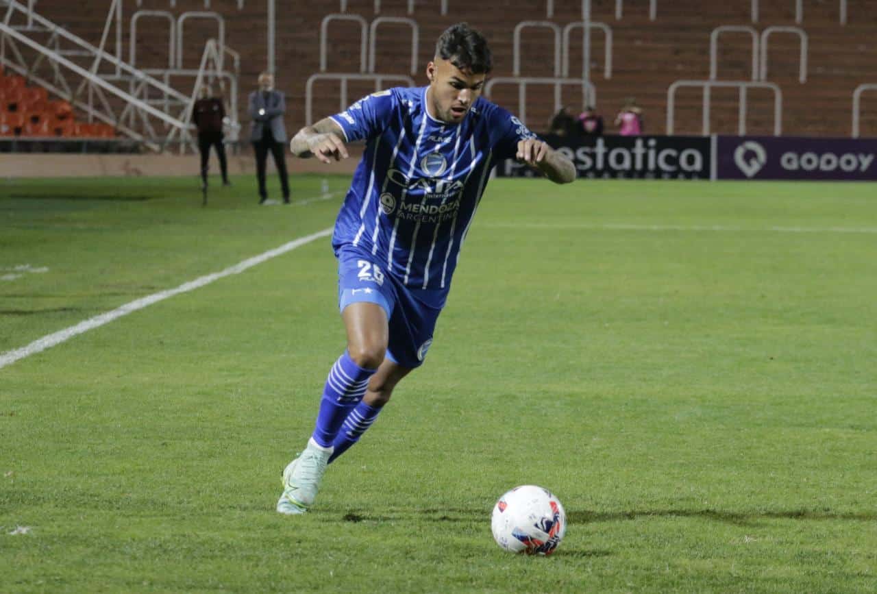 Godoy Cruz x Central C&oacute;rdoba como aconteceu &ndash; Resultado, destaques e rea&ccedil;&atilde;o