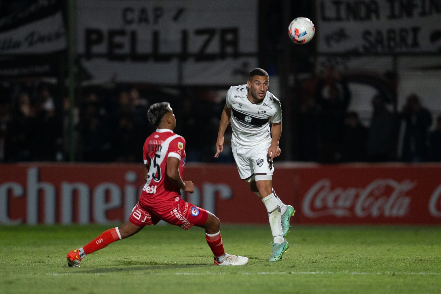 Platense x Argentinos Juniors como aconteceu &ndash; Resultado, destaques e rea&ccedil;&atilde;o