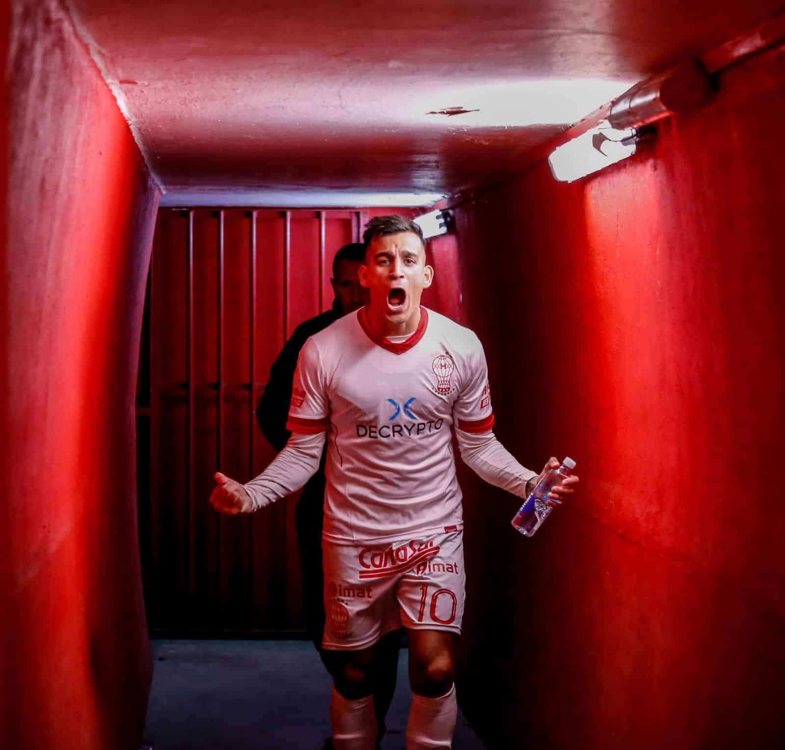 Huracan x Ros&aacute;rio Central como aconteceu &ndash; Resultado, destaques e rea&ccedil;&atilde;o