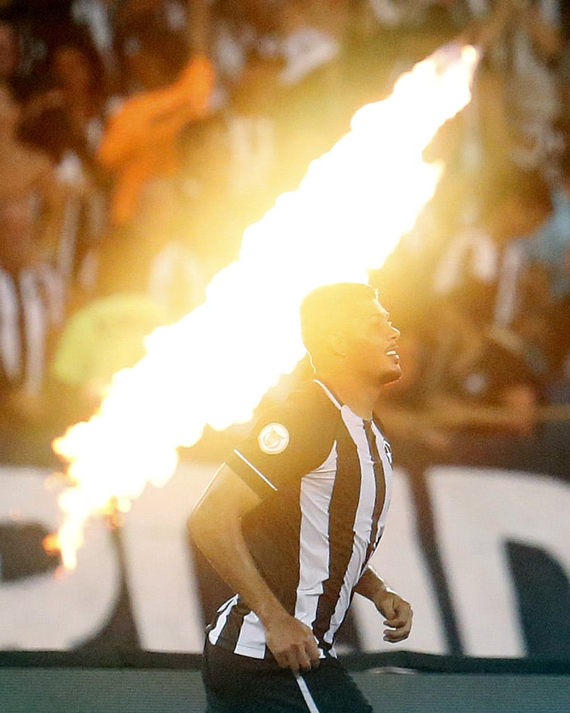 Botafogo x Fortaleza como aconteceu – Resultado, destaques e reação